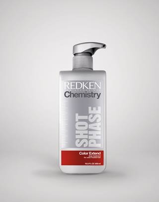 Color Extend Shot Phase ByRedken